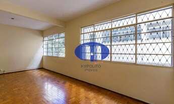 Imagem 2: Apartamento com 3 dormitórios à venda, 110 m² por R$ 450.000,00 - Cruzeiro - Belo Horizont