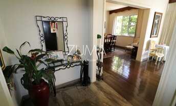 Imagem 2: EXCELENTE APARTAMENTO LOCAL NOBRE DE COPACABANA