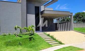 Imagem: Casa (térrea em condominio) 3 dormitórios/suite