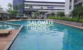 Imagem 6: 3 suítes + Gabinete no Cidade Cristal junto ao Bosque Shopping