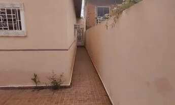 Imagem 5: Casa com 4 dormitórios para alugar, 190 m² por R$ 2.460,00/mês - Jardim Santana - Hortolân