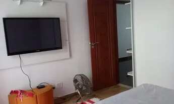 Imagem 15: ITANHANGA CAS DE UXO CONDOMINIO 4 QTS 3 SUITES LAZER COMPLETO PAGAMENTO A VISTA