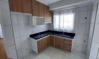 Imagem 3: Apartamento com 2 dormitórios, 55 m² - venda por R$ 270.000,00 ou aluguel por R$ 1.578,53