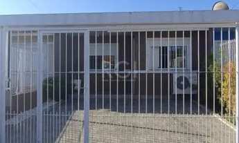 Imagem 3: Casa em Hípica Casa com 2 dormitórios