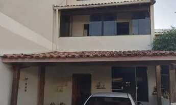 Imagem: Village em condomínio para locação com