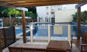 Imagem 5: Apartamento à venda Avenida Engenheiro Francisco Rodolfo Simch, Sarandi - Porto Alegre