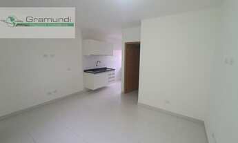 Imagem 5: Apartamento em Vila Brasílio Machado - São Paulo