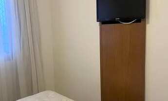 Imagem 7: Flat para aluguel possui 48 metros quadrados com 2 quartos em Consolação - São Paulo - SP