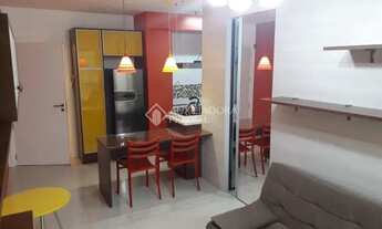 Imagem 4: Apartamento à venda Avenida Borges de Medeiros, Praia de Belas - Porto Alegre