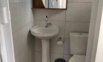 Imagem 6: Aluguel para 1 pessoa, taxas inclusas