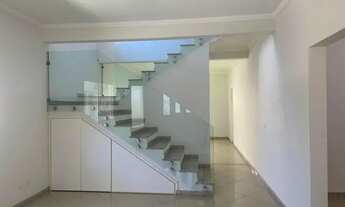 Imagem 5: Excelente Casa no Condomínio Altos da Serra IV - 3 Dormitórios - Piscina - 390m²