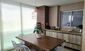 Imagem 2: Apartamento Maison Ephigênio Salles/ 15º andar/ 3 suítes/ Aleixo!