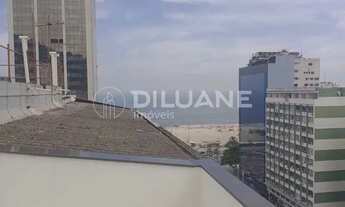 Imagem 5: Cobertura-À VENDA-Copacabana-Rio de Janeiro-RJ