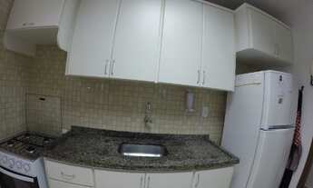 Imagem 6: Apartamento 3 quartos e 2 vagas na garagem