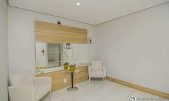 Imagem 2: Apartamento à venda Rua Irmão Norberto Francisco Rauch, Jardim Carvalho - Porto Alegre