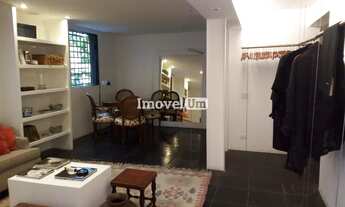 Imagem 5: Itaim Bibi Casa com 2 dormitórios