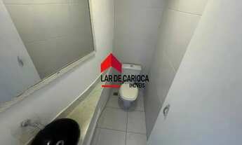 Imagem 5: Kitnet/Conjugado-LOCAÇÃO-Copacabana-Rio de Janeiro-RJ