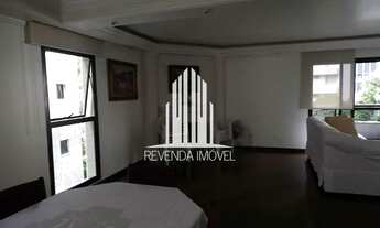 Imagem: Apartamento á venda em Moema