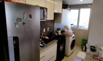 Imagem 5: Apartamento no Portal de Ávila