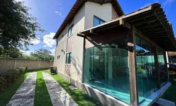 Imagem 2: Alugo casa mobiliada em Gravatá-PE