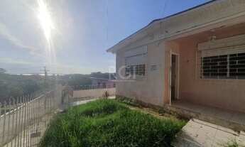 Imagem 2: Casa em Ipanema Casa com 2 dormitórios