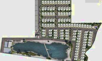 Imagem 4: Casa para Venda em Camaçari, Nova Abrantes (Abrantes), 2 dormitórios, 1 suíte, 2 banheiros