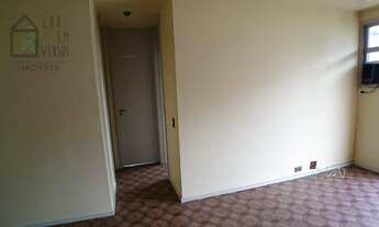 Imagem 5: Apartamento com 2 quartos à venda - Tijuca - Rio de Janeiro/RJ