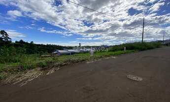 Imagem 3: TERRENO À VENDA NO RESIDENCIAL MASSA EM JANDAIA