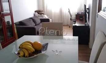 Imagem 5: Apartamento - Jardim Paulistano - Campinas