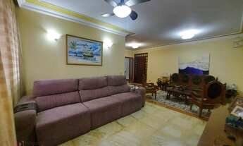 Imagem 2: Apartamento com 4 dormitórios à venda, 220 m² por R$ 620.000,00 - Bento Ferreira - Vitória