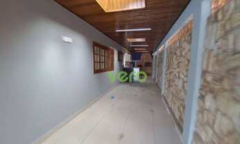 Imagem 4: Casa com 3 dormitórios para alugar, 194 m² por R$ 3.591,66/mês - Cariobinha - Americana/SP