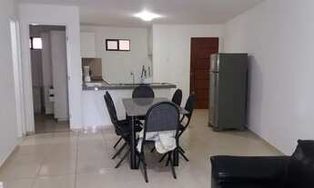 Imagem 7: Apartamento para aluguel tem 65 metros quadrados com 2 quartos em Cumbuco - Caucaia - CE