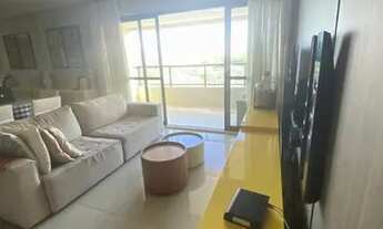 Imagem 4: Apartamento para aluguel e venda tem 114 metros quadrados com 3 quartos em Pituaçu - Salva