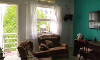 Imagem 6: Apartamento em Auxiliadora