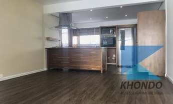 Imagem 3: SãO PAULO - Apartamento Padrão - Jardins