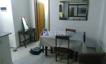 Imagem 2: Apartamento à venda, 1 quarto, 1 suíte, 1 vaga, Copacabana - RIO DE JANEIRO/RJ