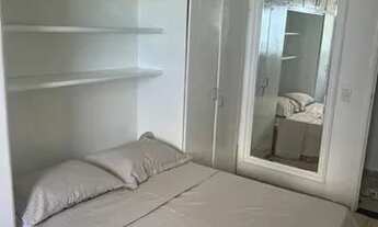 Imagem 6: Flat em Maceió Apartamento com 1 dormitório