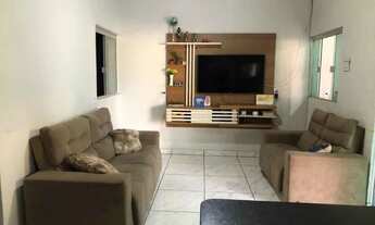 Imagem: Vendo casa em Itacibá