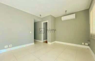 Imagem 4: Locação Apartamento 3 Dormitórios - 127 m² Brooklin