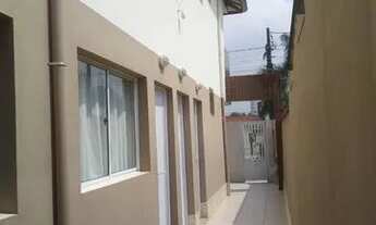 Imagem 3: Casa de condomínio sobrado para aluguel com 60 metros quadrados com 2 quartos