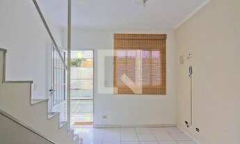 Imagem 4: Casa para Aluguel - Vila Boacava, 1 Quarto, 44 m2