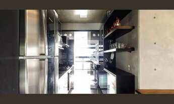 Imagem 6: Apartamento à Venda - Jardim Anália Franco, 1 Quarto, 84 m2