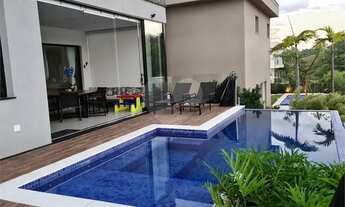 Imagem: Barueri - Casa de Condomínio - Barueri