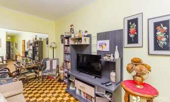 Imagem 2: Apartamento à venda Avenida Bento Gonçalves, Partenon - Porto Alegre