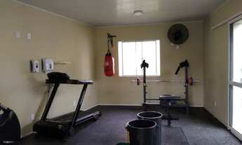 Imagem 3: Apt - 2 Quartos em Lauro de Freitas -Ba , Bairro Itinga