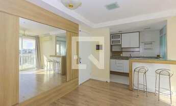 Imagem 3: Apartamento para Aluguel - Cristo Redentor, 2 Quartos, 65 m2