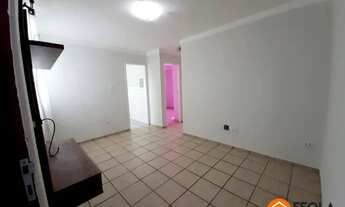 Imagem 6: Apartamento com 2 dormitórios para alugar, 60 m² por R$ 1.133,00/mês - Vila Santa Catarina