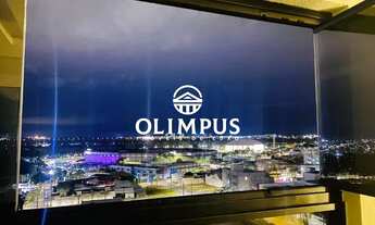 Imagem 2: Apartamento para venda com 62 metros quadrados com 2 quartos em Santa Mônica - Uberlândia