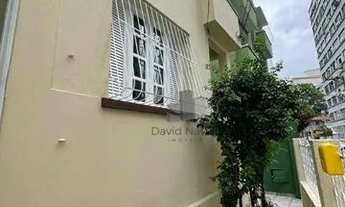 Imagem 6: Apartamento com 4 dormitórios à venda, 215 m² por R$ 430.000,00 - Centro - Vitória/ES