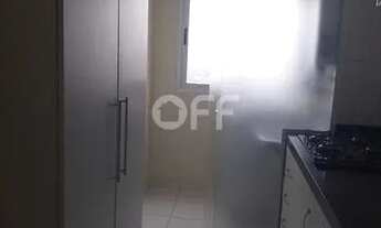 Imagem 6: Apartamento - Vila Nova - Campinas